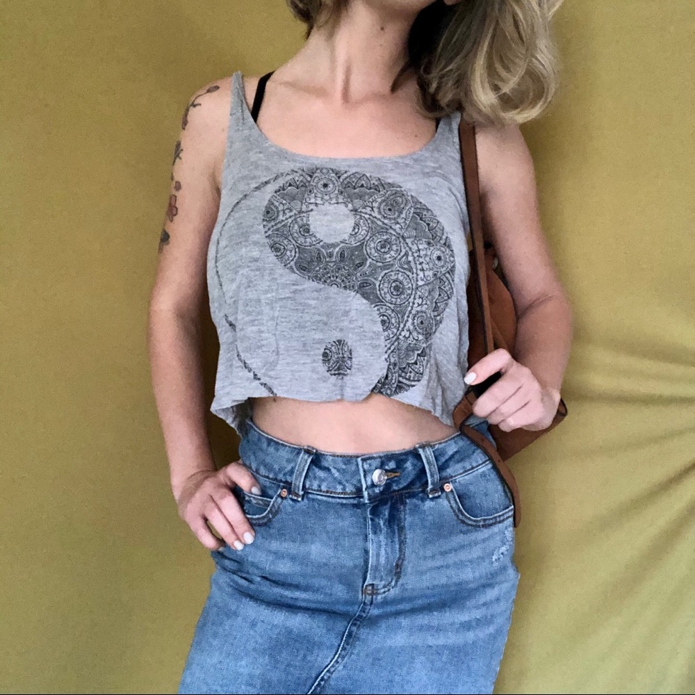 Tank top